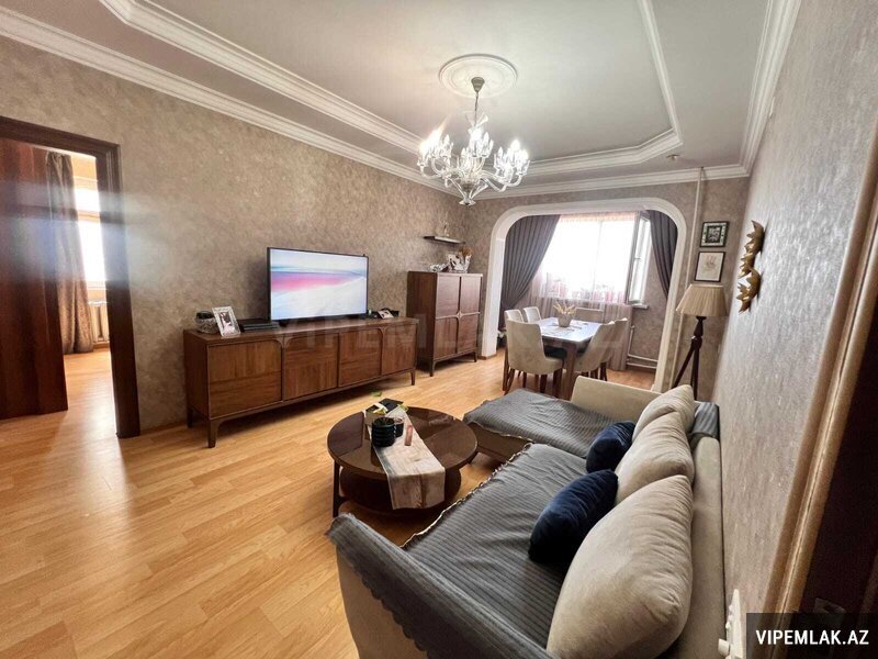 Suraxanı rayonunda 2 otaqlı Köhnə tikili Satılır, 60 m² Suraxanı rayonunda 2 otaqlı Köhnə tikili Satılır, 60 m²