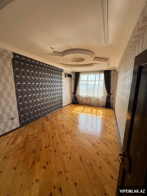 Nizami rayonunda 3 otaqlı Yeni tikili Satılır, 100 m² Nizami rayonunda 3 otaqlı Yeni tikili Satılır, 100 m²