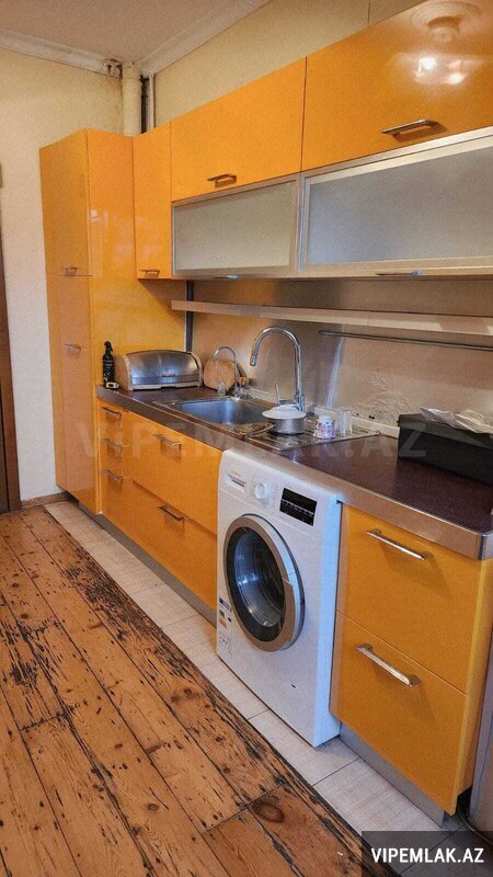 Nizami rayonunda 3 otaqlı Yeni tikili Satılır, 68 m² Nizami rayonunda 3 otaqlı Yeni tikili Satılır, 68 m²