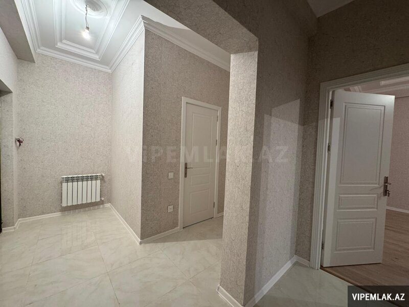 Abşeron rayonunda 2 otaqlı Yeni tikili Satılır, 91 m² Abşeron rayonunda 2 otaqlı Yeni tikili Satılır, 91 m²