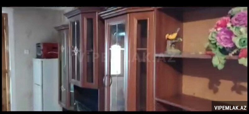 Tovuz şəhərində 1 otaqlı Köhnə tikili Kirayə verilir, 55 m² Tovuz şəhərində 1 otaqlı Köhnə tikili Kirayə verilir, 55 m²