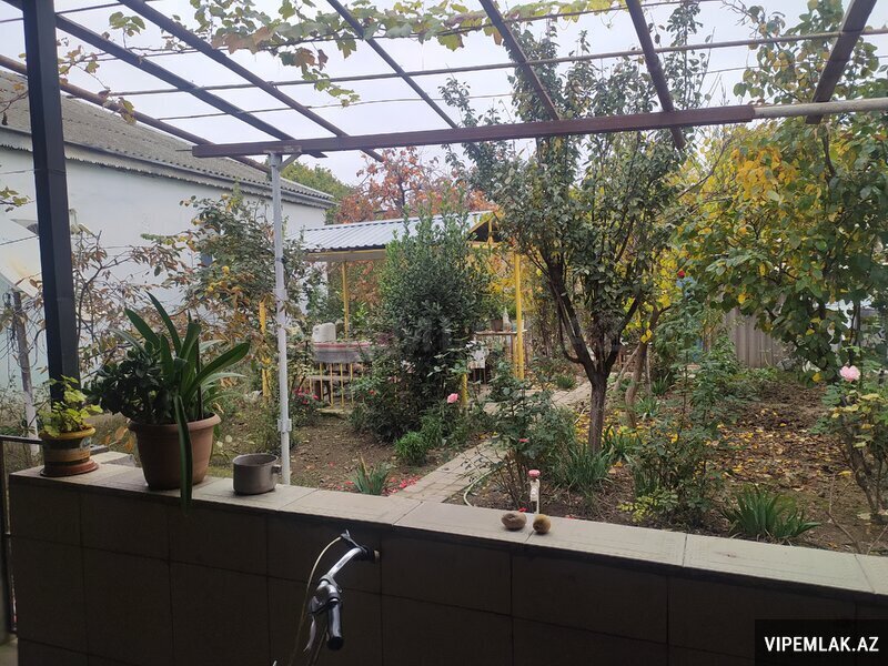 Şabran şəhərində 4 otaqlı Həyət evi / Villa Satılır, 115 m² Şabran şəhərində 4 otaqlı Həyət evi / Villa Satılır, 115 m²