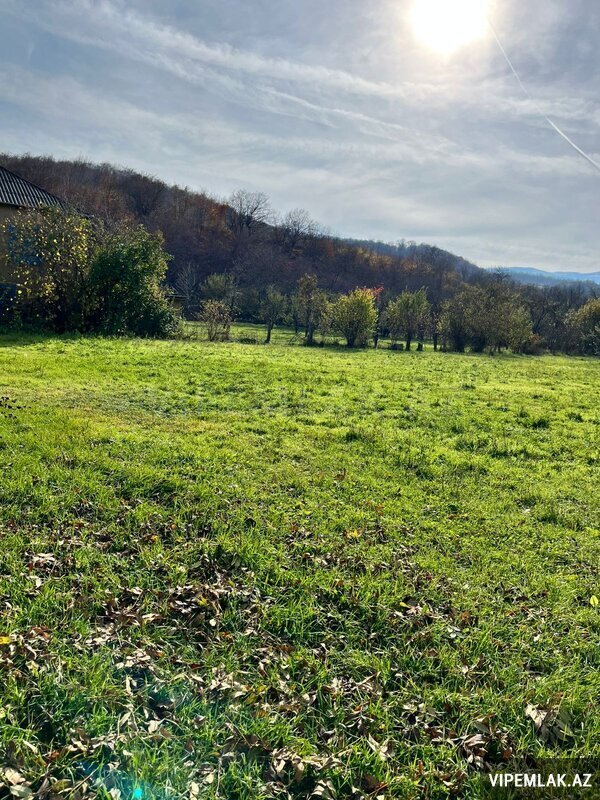 Qusar şəhərində Torpaq Satılır, 18 sot Qusar şəhərində Torpaq Satılır, 18 sot