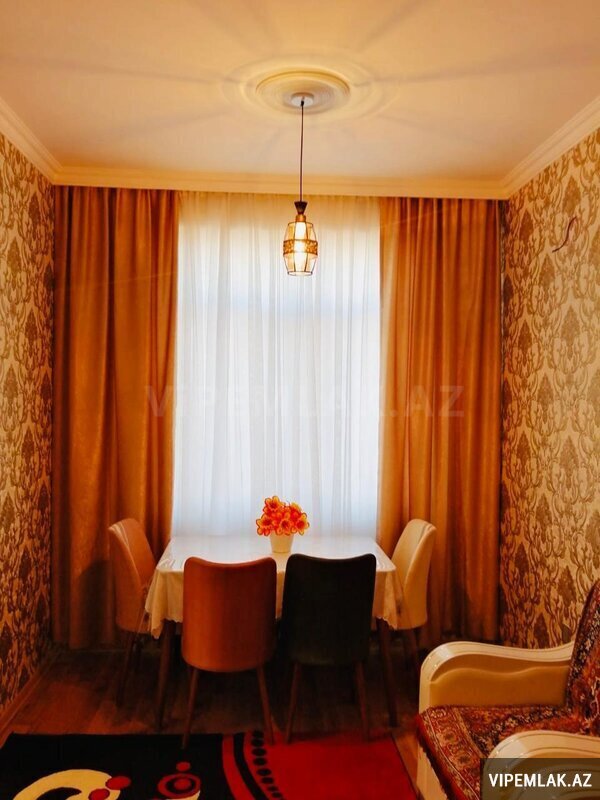 Xırdalan şəhərində 3 otaqlı Yeni tikili Kirayə verilir, 60 m² Xırdalan şəhərində 3 otaqlı Yeni tikili Kirayə verilir, 60 m²