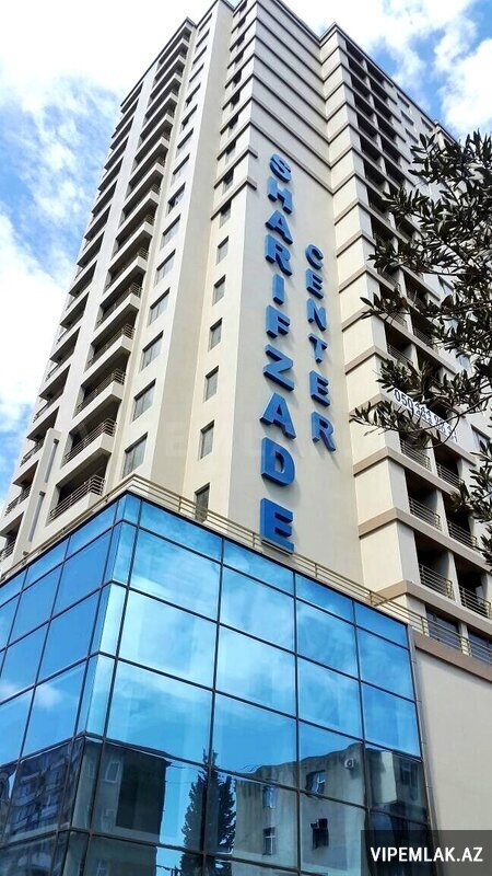 Yasamal rayonunda 2 otaqlı Yeni tikili Satılır, 60 m² Yasamal rayonunda 2 otaqlı Yeni tikili Satılır, 60 m²