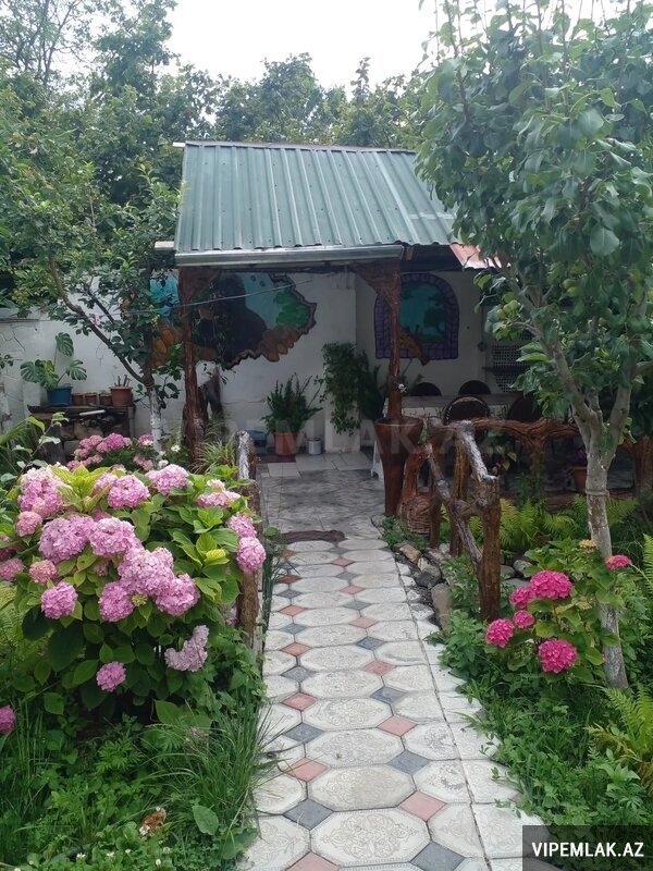 Qax şəhərində 3 otaqlı Yeni tikili Kirayə verilir, 110 m² Qax şəhərində 3 otaqlı Yeni tikili Kirayə verilir, 110 m²