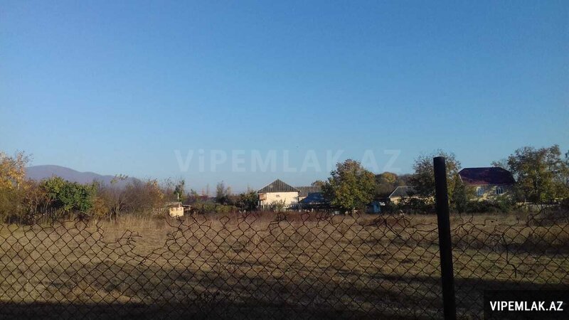 İsmayıllı şəhərində Torpaq Satılır, 25 sot İsmayıllı şəhərində Torpaq Satılır, 25 sot