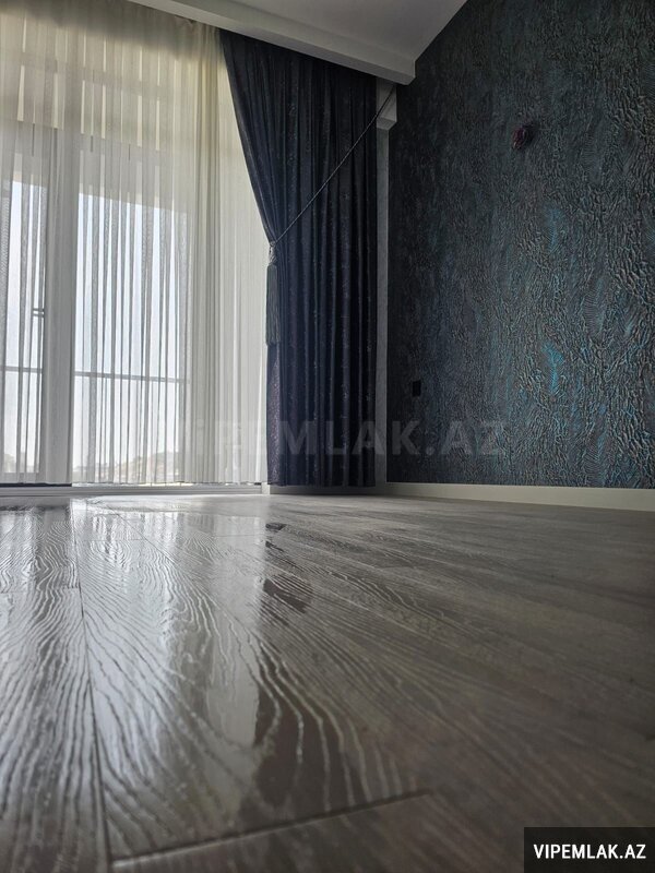 Suraxanı rayonunda 2 otaqlı Yeni tikili Satılır, 53 m² Suraxanı rayonunda 2 otaqlı Yeni tikili Satılır, 53 m²