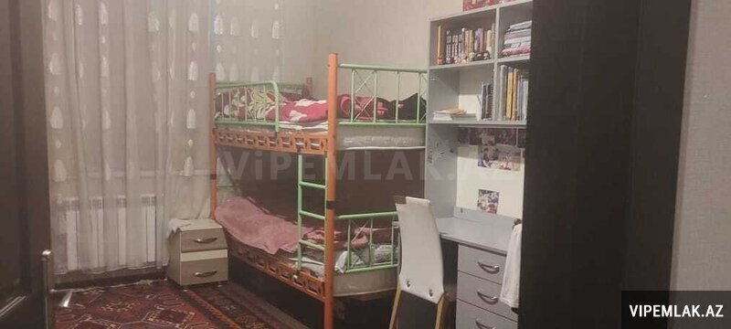 Suraxanı rayonunda 3 otaqlı Yeni tikili Satılır, 75 m² Suraxanı rayonunda 3 otaqlı Yeni tikili Satılır, 75 m²