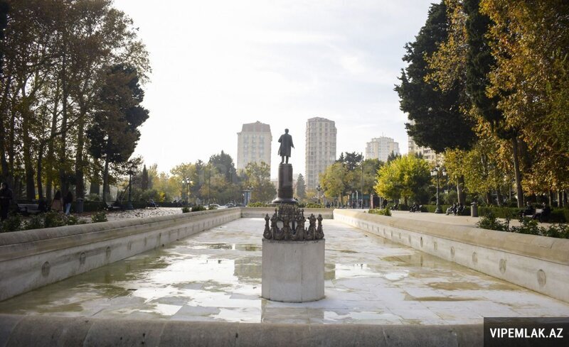 Nəsimi rayonunda 3 otaqlı Köhnə tikili Satılır, 87 m² Nəsimi rayonunda 3 otaqlı Köhnə tikili Satılır, 87 m²