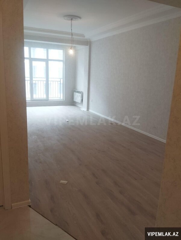 Sumqayıt şəhərində 2 otaqlı Yeni tikili Satılır, 74 m² Sumqayıt şəhərində 2 otaqlı Yeni tikili Satılır, 74 m²