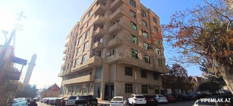 Yasamal rayonunda 3 otaqlı Obyekt Satılır, 135 m² Yasamal rayonunda 3 otaqlı Obyekt Satılır, 135 m²