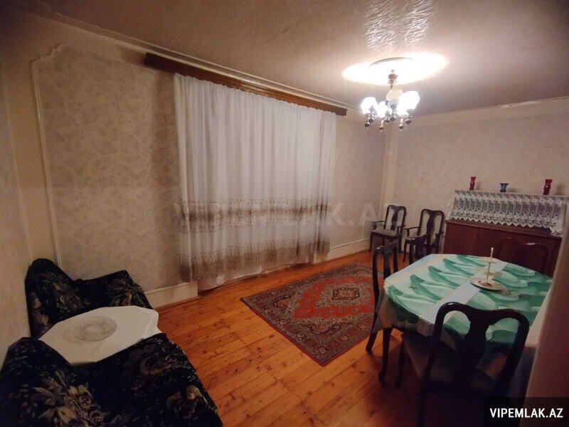 Gəncə şəhərində 2 otaqlı Yeni tikili Kirayə verilir, 65 m² Gəncə şəhərində 2 otaqlı Yeni tikili Kirayə verilir, 65 m²