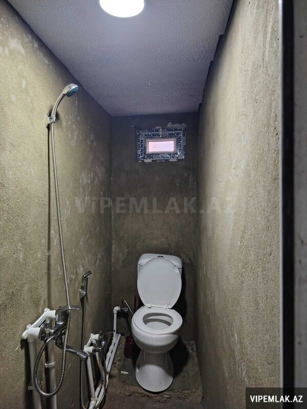 Gəncə şəhərində 3 otaqlı Həyət evi / Villa Satılır, 100 m² Gəncə şəhərində 3 otaqlı Həyət evi / Villa Satılır, 100 m²