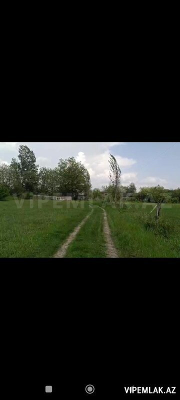 Oğuz şəhərində Torpaq Satılır, 27 sot Oğuz şəhərində Torpaq Satılır, 27 sot