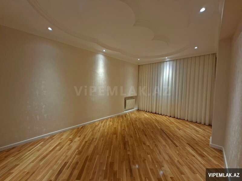 Yasamal rayonunda 4 otaqlı Yeni tikili Satılır, 165 m² Yasamal rayonunda 4 otaqlı Yeni tikili Satılır, 165 m²