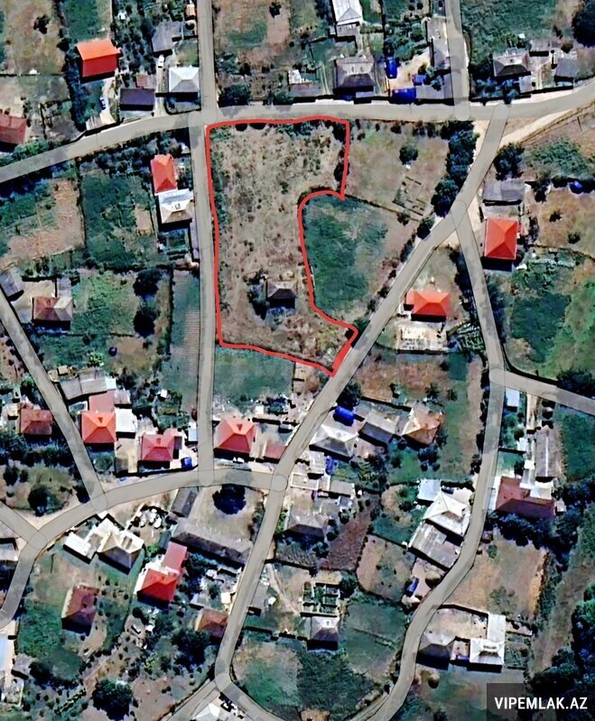 Qusar şəhərində Torpaq Satılır, 29 sot Qusar şəhərində Torpaq Satılır, 29 sot