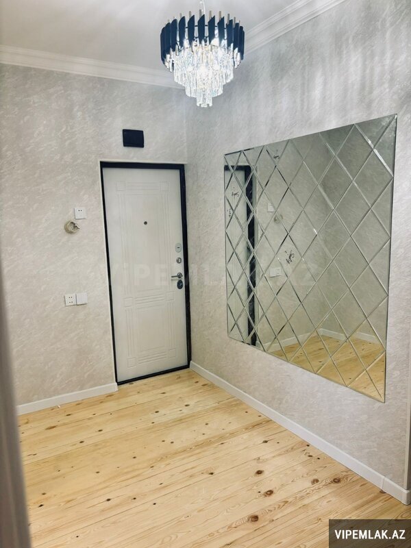 Xətai rayonunda 3 otaqlı Köhnə tikili Satılır, 85 m² Xətai rayonunda 3 otaqlı Köhnə tikili Satılır, 85 m²