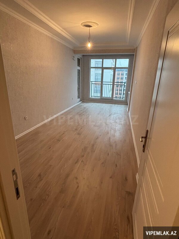 Sumqayıt şəhərində 2 otaqlı Yeni tikili Satılır, 75 m² Sumqayıt şəhərində 2 otaqlı Yeni tikili Satılır, 75 m²