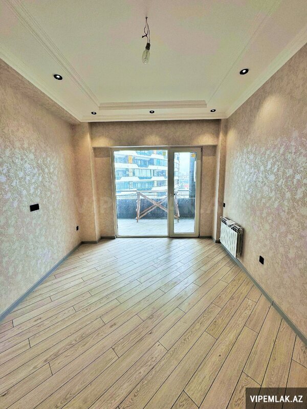 Binəqədi rayonunda 2 otaqlı Yeni tikili Satılır, 69 m² Binəqədi rayonunda 2 otaqlı Yeni tikili Satılır, 69 m²