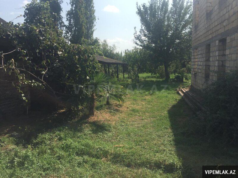 Ağdaş şəhərində 20 otaqlı Torpaq Satılır, 25 sot Ağdaş şəhərində 20 otaqlı Torpaq Satılır, 25 sot