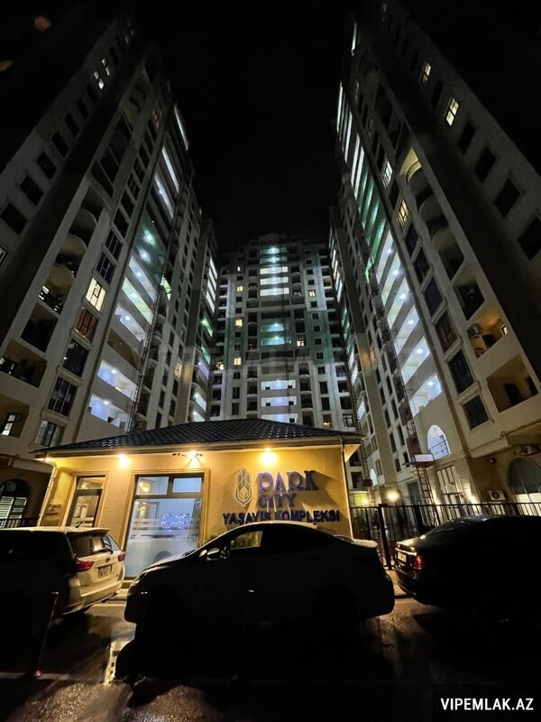 Nizami rayonunda 2 otaqlı Yeni tikili Satılır, 67 m² Nizami rayonunda 2 otaqlı Yeni tikili Satılır, 67 m²