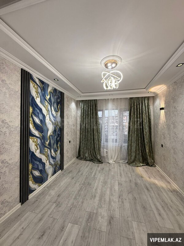 Nizami rayonunda 2 otaqlı Köhnə tikili Satılır, 60 m² Nizami rayonunda 2 otaqlı Köhnə tikili Satılır, 60 m²