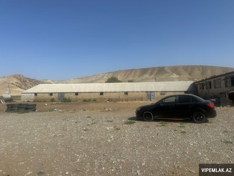 Göyçay şəhərində 2 otaqlı Torpaq Satılır, 112 sot Göyçay şəhərində 2 otaqlı Torpaq Satılır, 112 sot