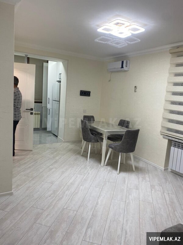 Nizami rayonunda 2 otaqlı Köhnə tikili Satılır, 35 m² Nizami rayonunda 2 otaqlı Köhnə tikili Satılır, 35 m²