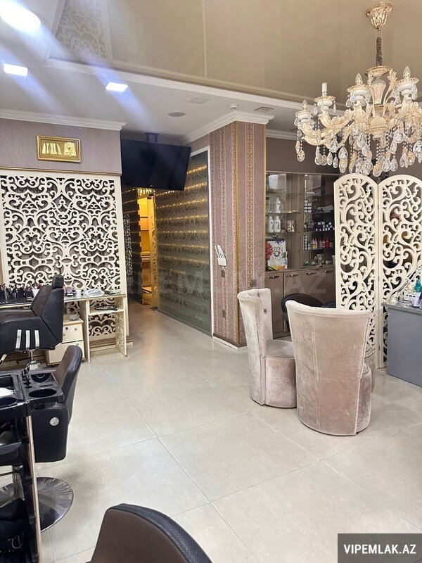 Binəqədi rayonunda 2 otaqlı Ofis Satılır, 65 m² Binəqədi rayonunda 2 otaqlı Ofis Satılır, 65 m²