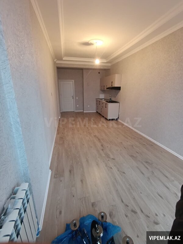 Sumqayıt şəhərində 2 otaqlı Yeni tikili Satılır, 74 m² Sumqayıt şəhərində 2 otaqlı Yeni tikili Satılır, 74 m²