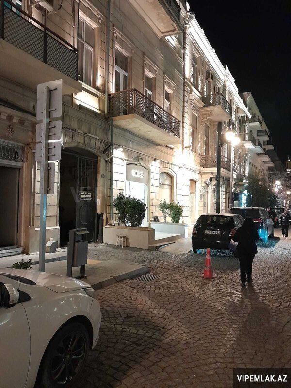 Səbail rayonunda 2 otaqlı Köhnə tikili Kirayə verilir, 70 m² Səbail rayonunda 2 otaqlı Köhnə tikili Kirayə verilir, 70 m²