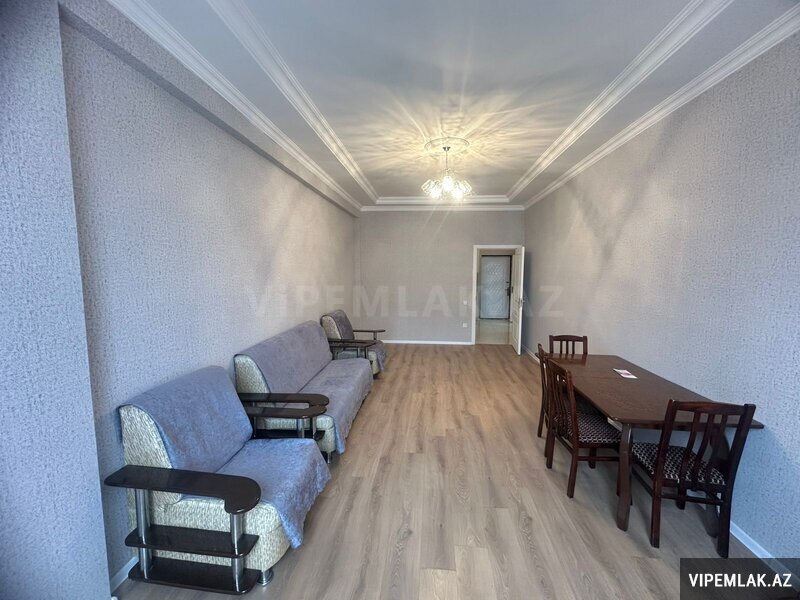 Abşeron rayonunda 2 otaqlı Yeni tikili Satılır, 66 m² Abşeron rayonunda 2 otaqlı Yeni tikili Satılır, 66 m²