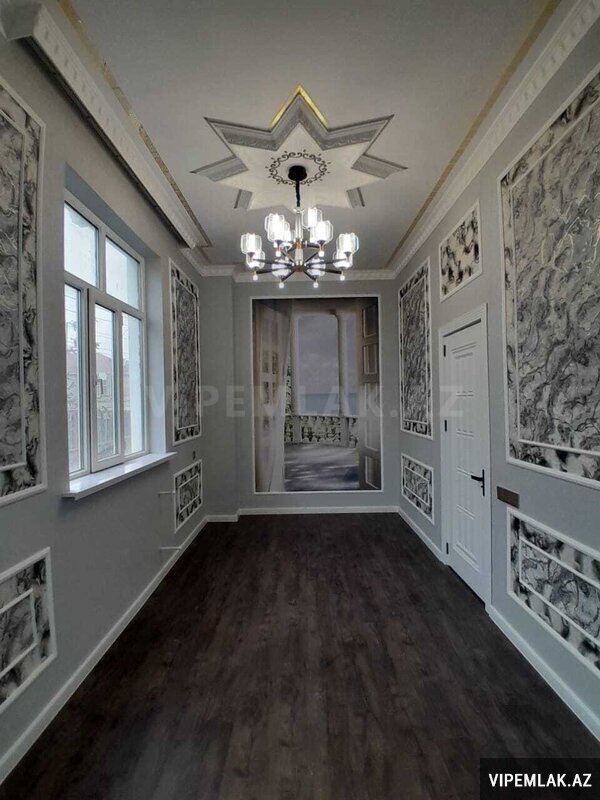 Xırdalan şəhərində 2 otaqlı Yeni tikili Satılır, 55 m² Xırdalan şəhərində 2 otaqlı Yeni tikili Satılır, 55 m²