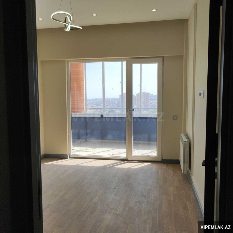 Binəqədi rayonunda 2 otaqlı Yeni tikili Satılır, 72 m² Binəqədi rayonunda 2 otaqlı Yeni tikili Satılır, 72 m²