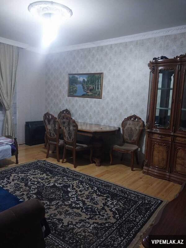 Sumqayıt şəhərində 2 otaqlı Həyət evi / Villa Kirayə verilir, 45 m² Sumqayıt şəhərində 2 otaqlı Həyət evi / Villa Kirayə verilir, 45 m²