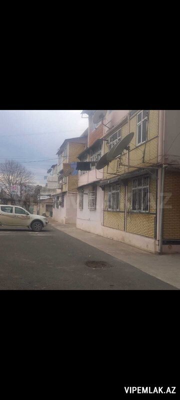 Digər rayon şəhərində 3 otaqlı Köhnə tikili Kirayə verilir, 66 m² Digər rayon şəhərində 3 otaqlı Köhnə tikili Kirayə verilir, 66 m²