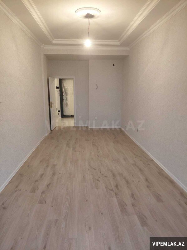 Sumqayıt şəhərində 2 otaqlı Yeni tikili Satılır, 74 m² Sumqayıt şəhərində 2 otaqlı Yeni tikili Satılır, 74 m²