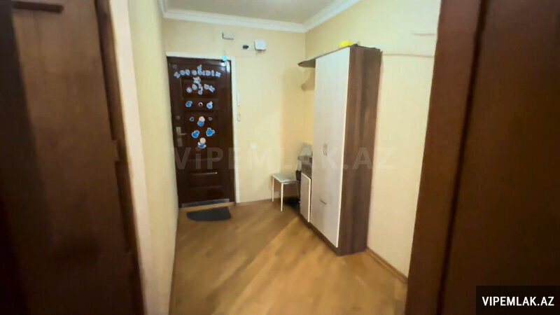 Nizami rayonunda 5 otaqlı Köhnə tikili Satılır, 125 m² Nizami rayonunda 5 otaqlı Köhnə tikili Satılır, 125 m²