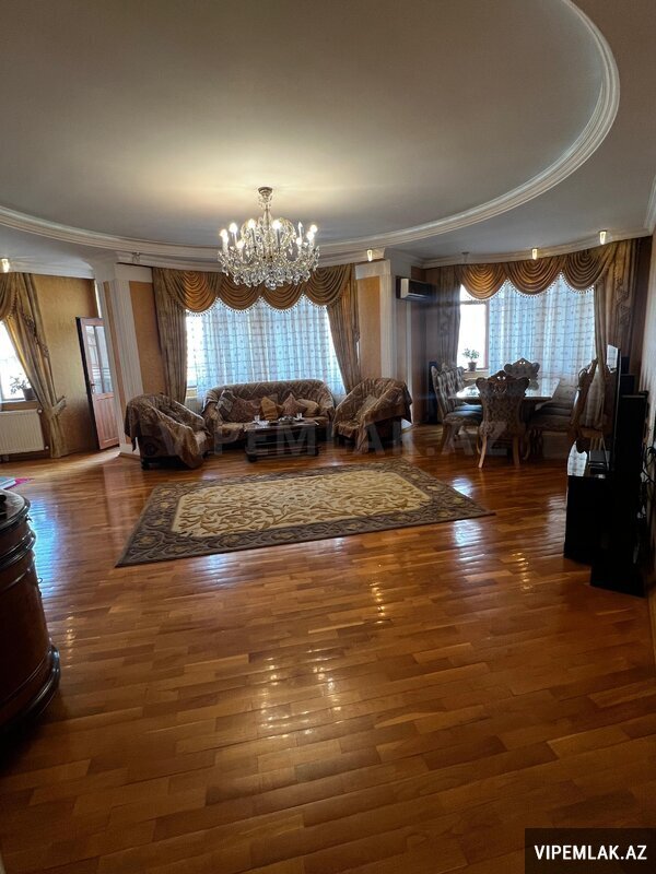 Nəsimi rayonunda 3 otaqlı Yeni tikili Satılır, 155 m² Nəsimi rayonunda 3 otaqlı Yeni tikili Satılır, 155 m²