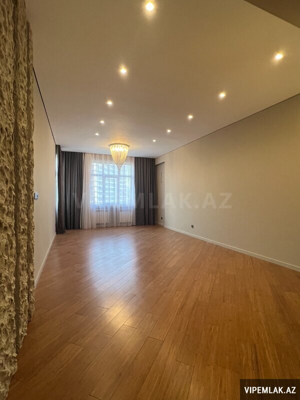 Nərimanov rayonunda 3 otaqlı Yeni tikili Satılır, 110 m² Nərimanov rayonunda 3 otaqlı Yeni tikili Satılır, 110 m²