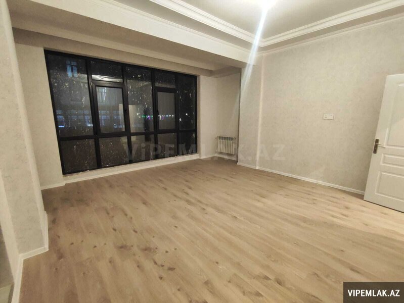 Sumqayıt şəhərində 2 otaqlı Yeni tikili Satılır, 99 m² Sumqayıt şəhərində 2 otaqlı Yeni tikili Satılır, 99 m²