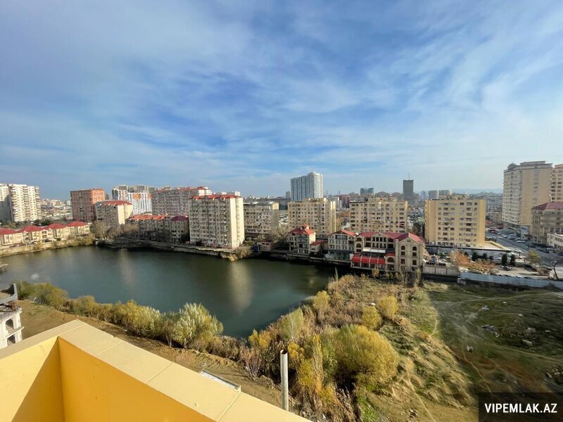 Yasamal rayonunda 3 otaqlı Yeni tikili Satılır, 110 m² Yasamal rayonunda 3 otaqlı Yeni tikili Satılır, 110 m²