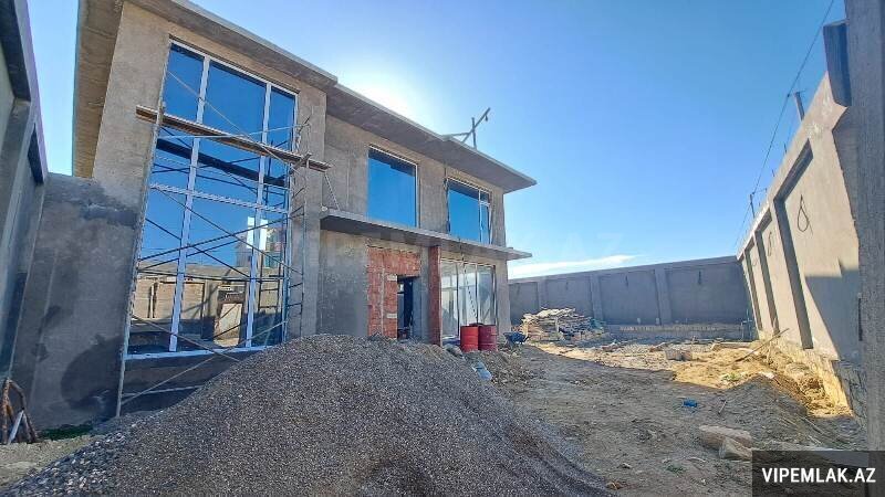 Səbail rayonunda 4 otaqlı Villa Satılır, 450 m² Səbail rayonunda 4 otaqlı Villa Satılır, 450 m²