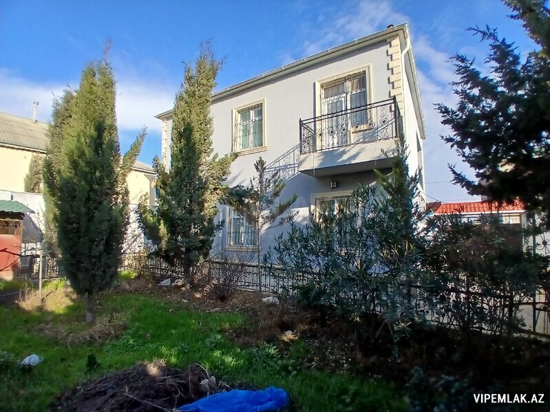 Abşeron rayonunda 5 otaqlı Yeni tikili Satılır, 200 m² Abşeron rayonunda 5 otaqlı Yeni tikili Satılır, 200 m²