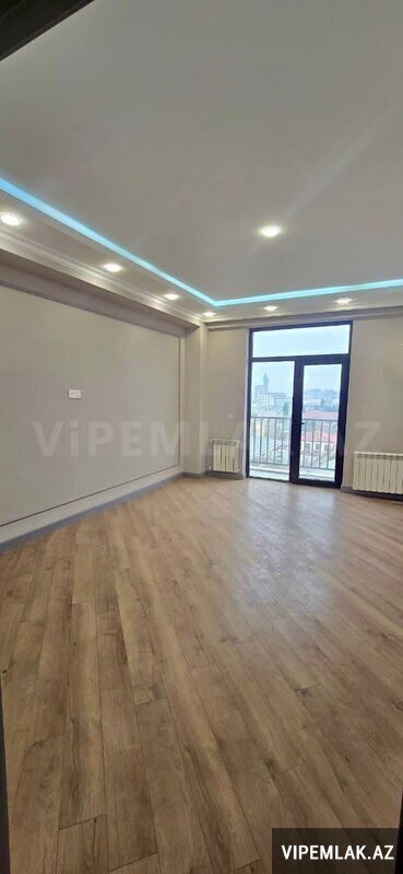 Binəqədi rayonunda 3 otaqlı Yeni tikili Satılır, 112 m² Binəqədi rayonunda 3 otaqlı Yeni tikili Satılır, 112 m²