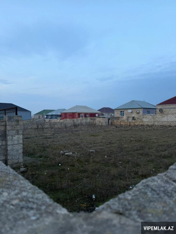 Sumqayıt şəhərində Torpaq Satılır, 12 sot Sumqayıt şəhərində Torpaq Satılır, 12 sot
