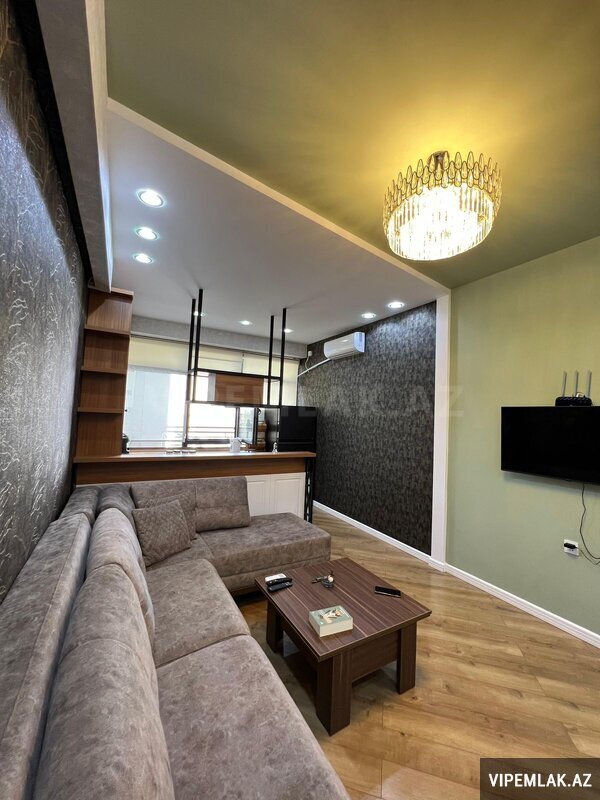 Nəsimi rayonunda 3 otaqlı Yeni tikili Satılır, 85 m² Nəsimi rayonunda 3 otaqlı Yeni tikili Satılır, 85 m²