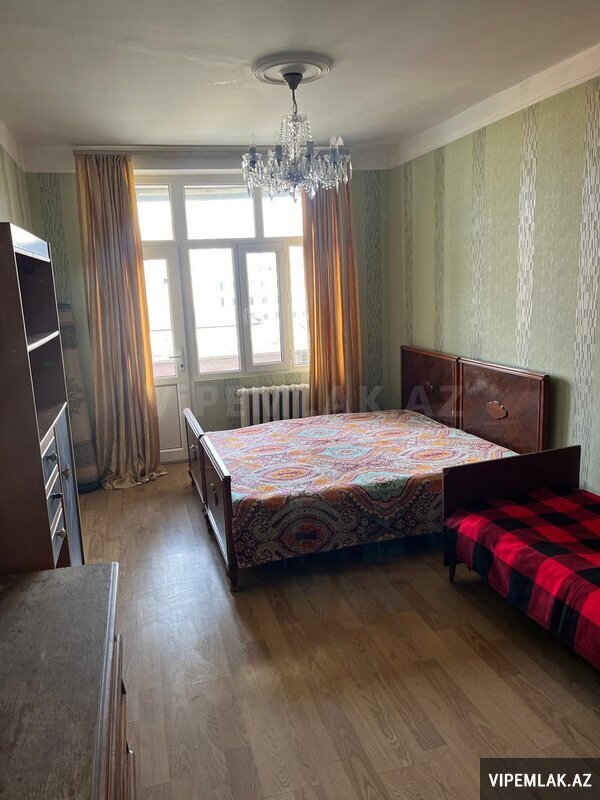 Xırdalan şəhərində 2 otaqlı Köhnə tikili Kirayə verilir, 60 m² Xırdalan şəhərində 2 otaqlı Köhnə tikili Kirayə verilir, 60 m²