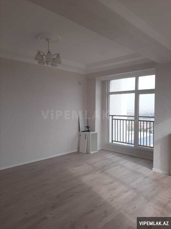 Sumqayıt şəhərində 2 otaqlı Yeni tikili Satılır, 93 m² Sumqayıt şəhərində 2 otaqlı Yeni tikili Satılır, 93 m²